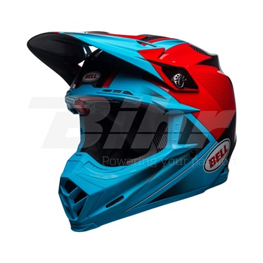 CAPACETE BELL Moto-9 Flex Hound | Capacete Offroad
