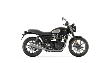 Triumph Speed Twin 900 | Moto | Classics