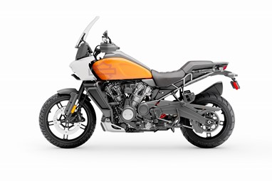 Harley Davidson Pan America 1250 Special | Moto | Adventure Touring