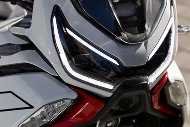 Moto Morini X-CAPE 1200 | Moto | Trail