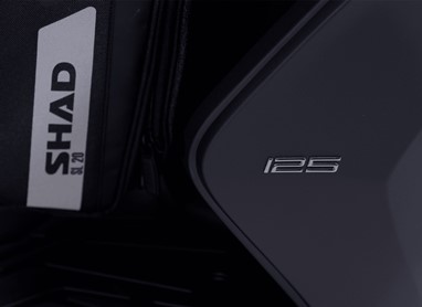 Kymco AGILITY 125 16+ c/Topcase | Scooter | Scooters 125