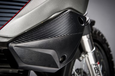 Mash Adventure 400cc | Moto | Motos 400