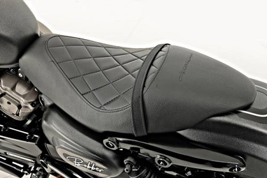 Hyosung GV 125 S EVO | Moto | Bobber