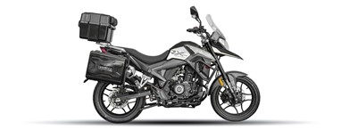 Vortex Trail Rxpro | Moto | Moto