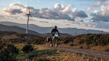 Yamaha Ténéré 700 Explore 2024 | Moto | Aventura