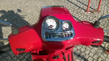 Vespa 50 S 50 | Scooter