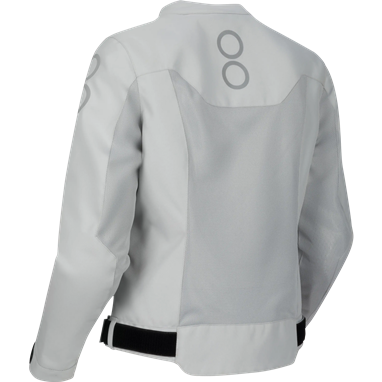 Blusão Lady ALIAS Cinza Claro BERING | Blusões