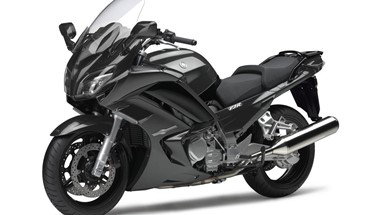 Yamaha FJR1300A | Moto | Desportivas de Turismo