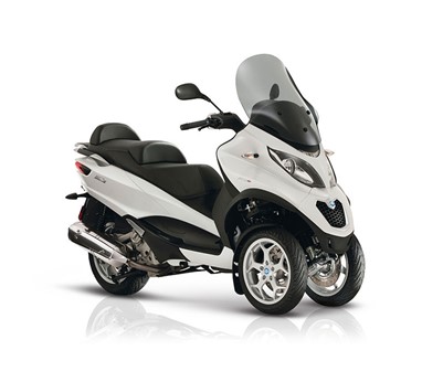Piaggio MP3 New 500 Business | Scooter | Más de 125cc