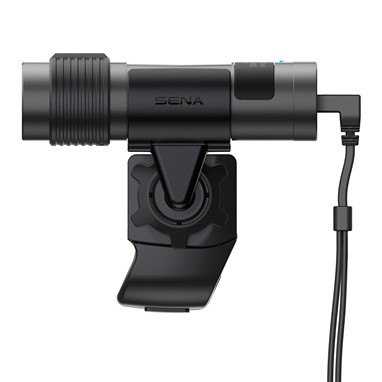 SENA Tubo PRISM Wi-Fi Camera | Intercomunicadores