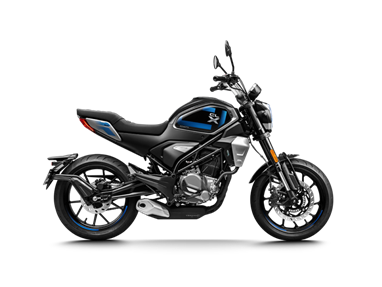 CFMOTO 300CL-X | Moto | Classic