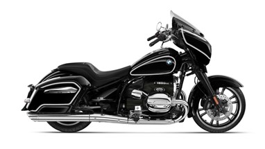 BMW R 18 Transcontinental | Moto | Heritage