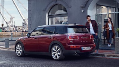 MINI Clubman LU31 + 205 Cooper S ALL4 | Aut. | 192 CV | 4 Portas | Carrinha | MINI Clubman