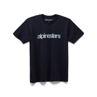 T-Shirt Alpinestars HERITAGE WORD PREMIUM TEE | T-Shirt