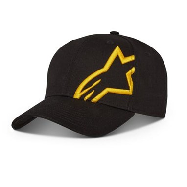 Boné Alpinestars CORP SNAP 2 HAT | Boné