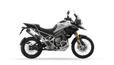 Triumph Tiger 1200 Rally Pro | Moto | Adventure