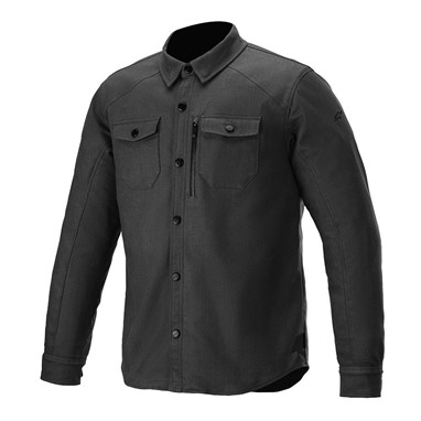 Camisa Alpinestars NEWMAN OVERSHIRT | Camisa