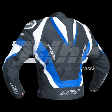CASACO DE TECIDO RST Tractech EVO-R | Blusões