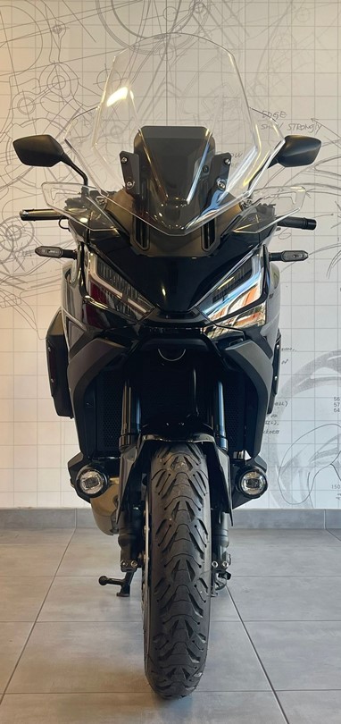 Honda NT 1100 DCT | Moto