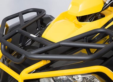 Kymco MXU 300I T3B | Moto | ATV