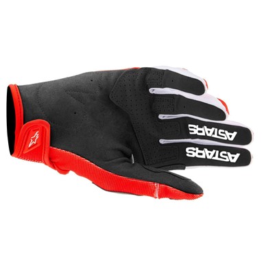 Luvas Alpinestars TECHSTAR GLOVES | Luvas