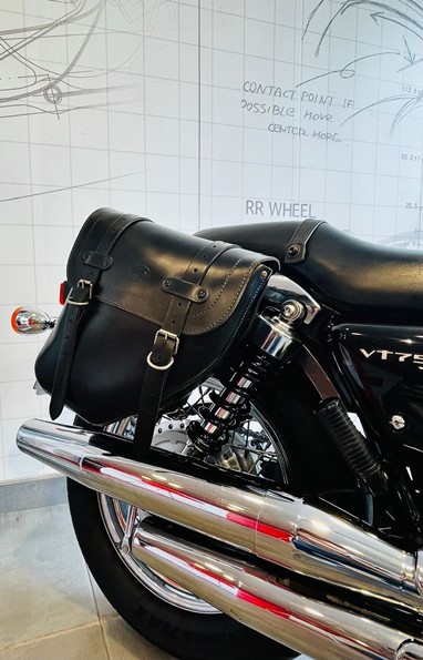 Honda VT 750S | Moto