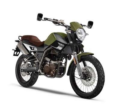 UM Renegade Scrambler | Moto | Cruiser