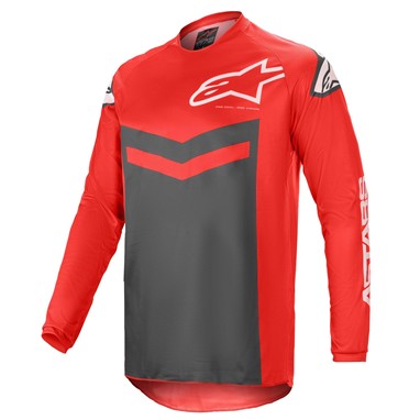 Camisola Alpinestars FLUID SPEED JERSEY | Jerseys
