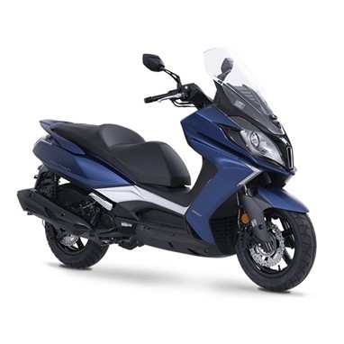 Kymco Downtown 350 TCS | Scooter | Maxiscooters