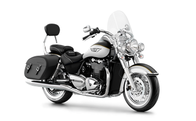 Triumph Thunderbird LT | Moto | Cruisers