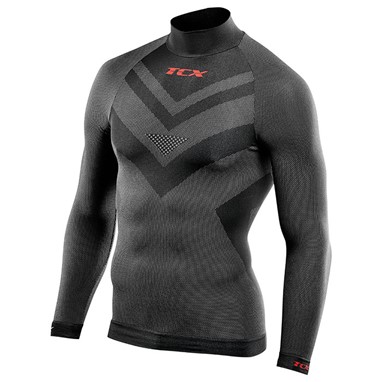 TCX Long Sleeve | Acessórios condutor