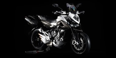 Mv Agusta Stradale 800 | Moto | Stradale