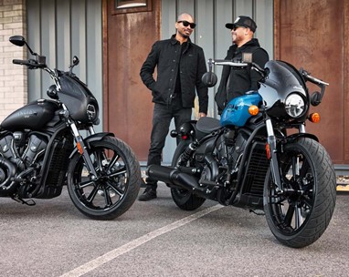 Indian Sport Scout | Moto | Scout
