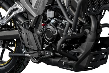 CYCLONE RX1 PRO | Moto | Trail