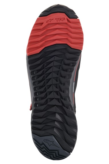 Sapatos Alpinestars HONDA CR X DS SHOES | Sapatos