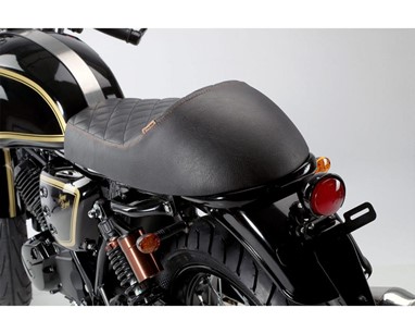 Macbor Johnny Be Good | Moto | Classic bikes