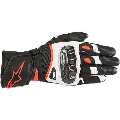 Luvas Alpinestars STELLA SP-1 v2 GLOVE | Luvas