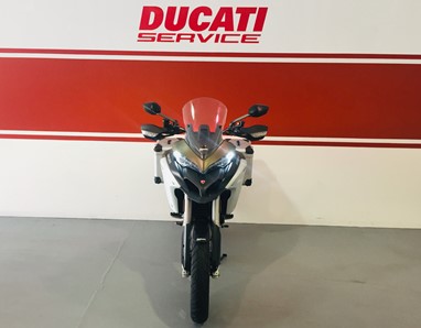 Ducati Multistrada 1200 Enduro | Moto