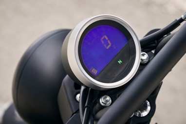 UM Renegade Vegas 300 | Moto | Cruiser