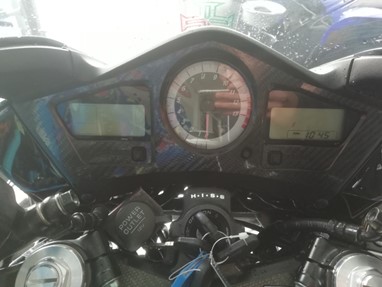 Honda VFR 800 | Moto