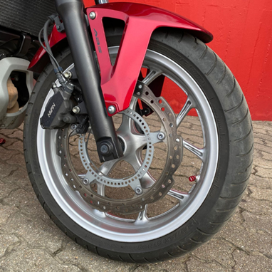 Honda NC 750X | Moto