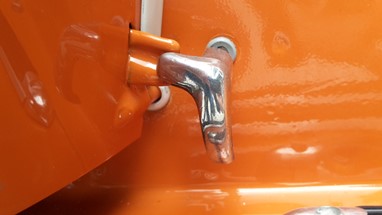 Vespa 125 GTR 125 GTR | Moto Clássica