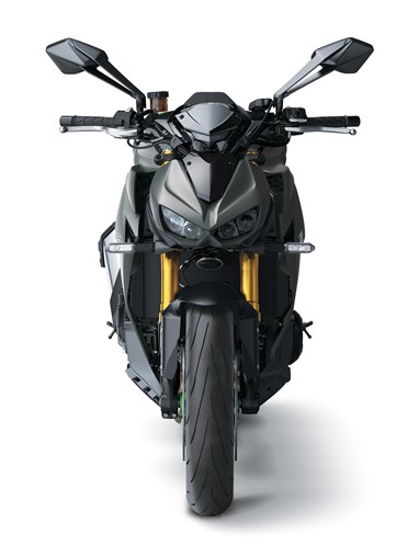 Kawasaki Z1100 SE 2026 | Moto | Supernaked