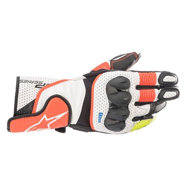 Luvas Alpinestars SP-2 V3 GLOVES | Luvas