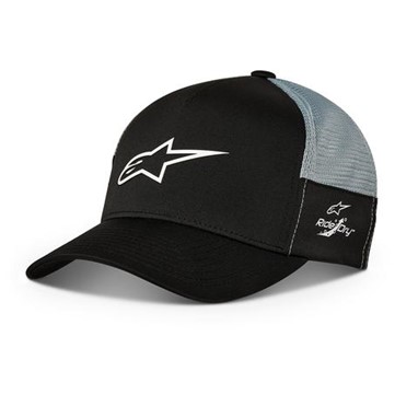 Boné Alpinestars FOREMOST TECH HAT | Boné