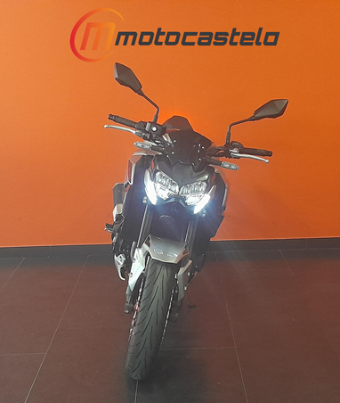 Kawasaki Z 900 | Moto