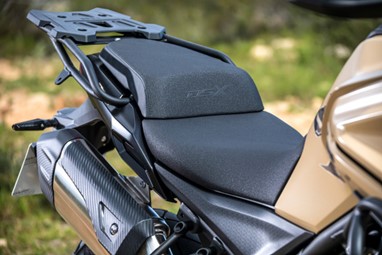 Voge 625DSX | Moto | Adventure