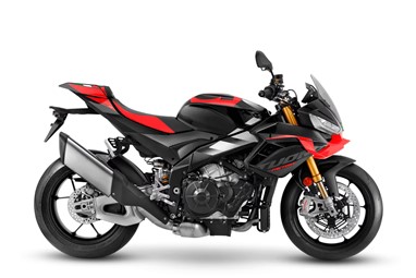 Aprilia Tuono V4 Factory | Moto | Motos