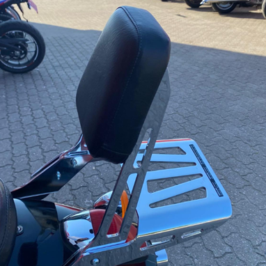 Honda VTX 1800 | Moto