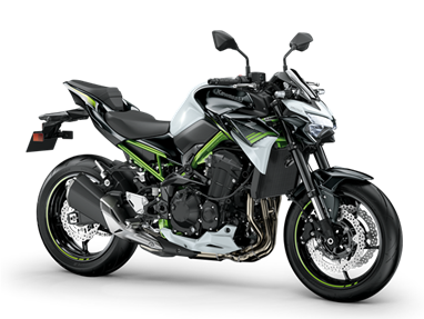 Kawasaki Z900 2020 | Moto | Supernaked